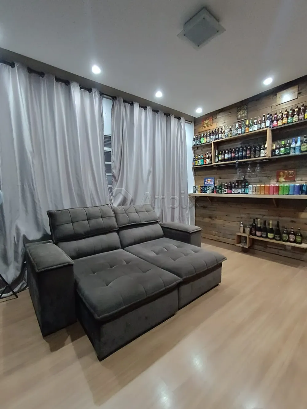 Comprar Casa / Residencial em Santa B&aacute;rbara D`Oeste R$ 275.000,00 - Foto 1